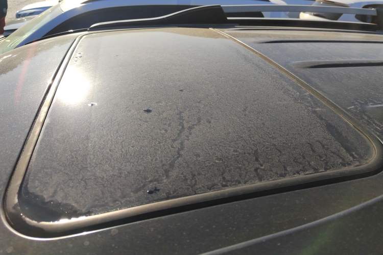 Used Hyundai Tucson 2013 2.0L Automatic Two-Wheel Drive Comfort Version
