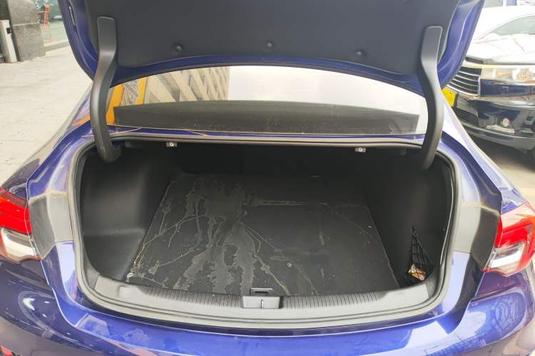 Used Buick Regal 2020 GS 28T Elite Model
