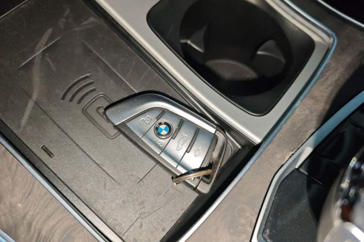 Used BMW X5 2022 Restyled xDrive 30Li Luxury Version M Sport Package