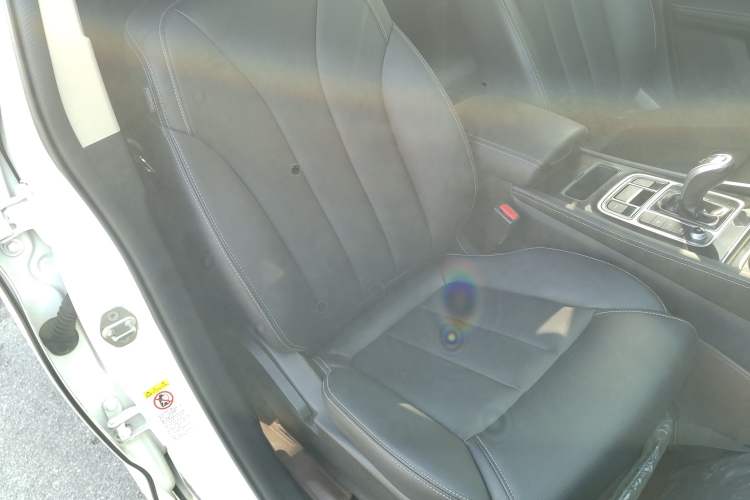 Used BYD Song MAX 2019 1.5T Automatic Smart Connect Ruiyi Sunroof Version 6 Seats China VI Standard
