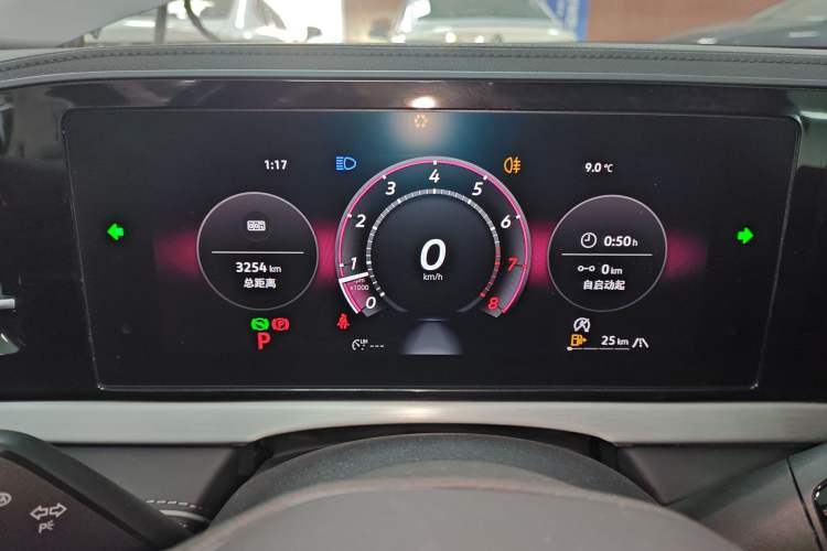 Used Volkswagen Passat 2025 Pro 380TSI Dragon Supreme Edition