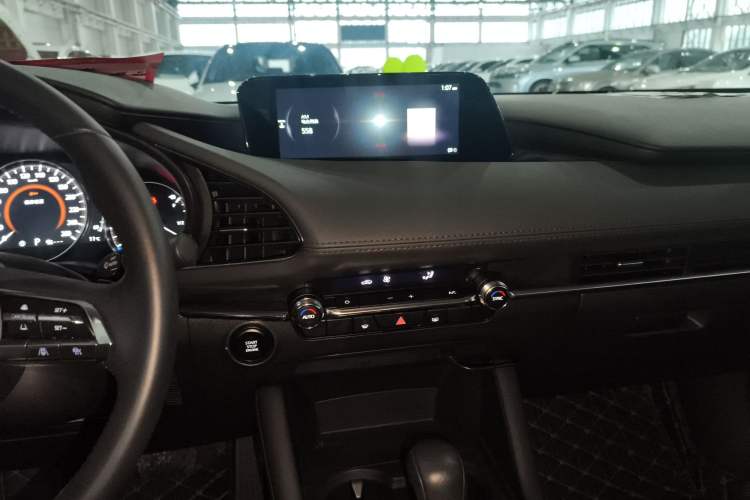 Used Mazda Mazda 3 Axela 2022 2.0L Automatic Zhiya Edition