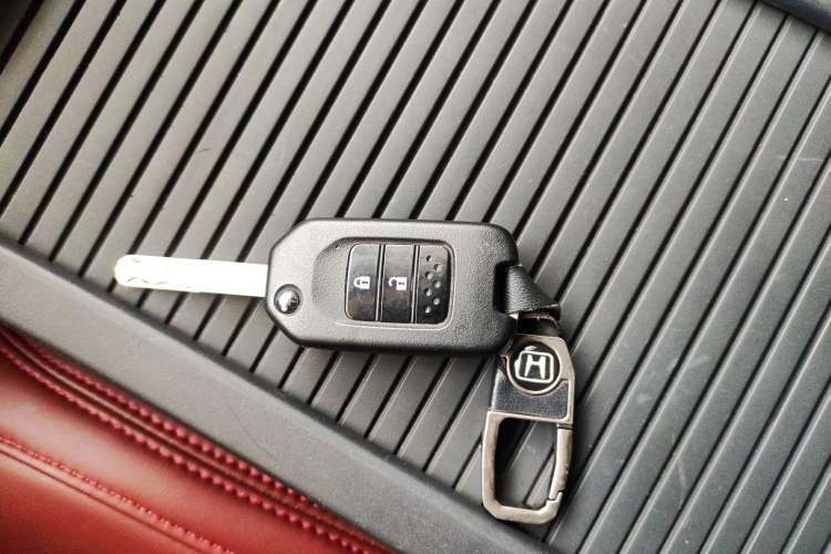 Used Honda Breeze 2021 240TURBO CVT Front-Wheel Drive Elite Edition
