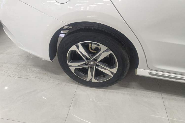 Used Chery Arrizo 5 PLUS 2021 Xiao AI 1.5T CVT Enjoy PLUS