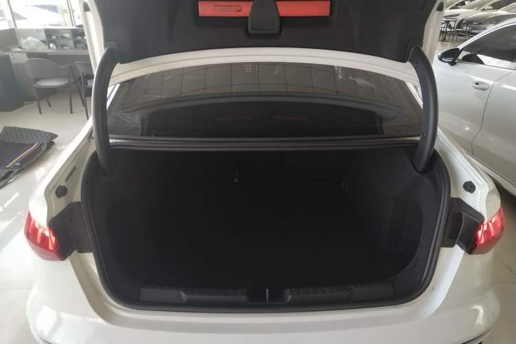 Used Audi A3 2021 A3L Limousine 35 TFSI Progressive Sport Edition
