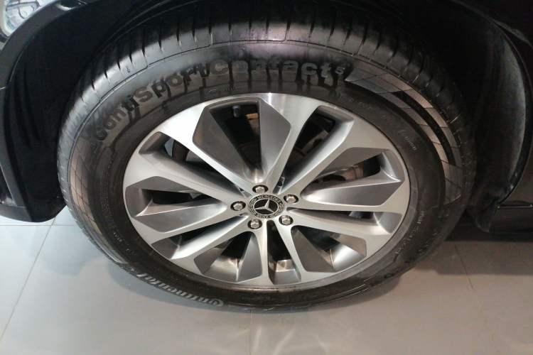 Used Mercedes-Benz GLE 2022 GLE 350 4MATIC Stylish Model