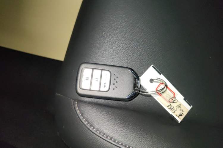 Used Honda Accord 2022 260TURBO Luxury Edition