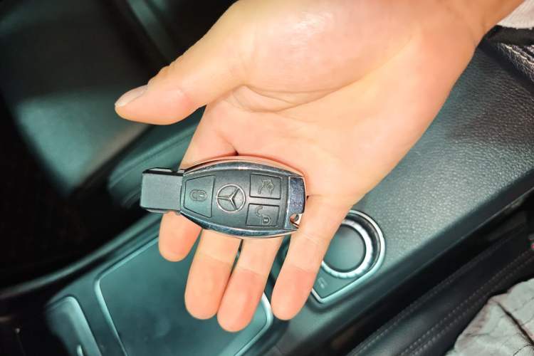 Used Mercedes-Benz CLA 2017 Refreshed CLA 200 Sport Edition