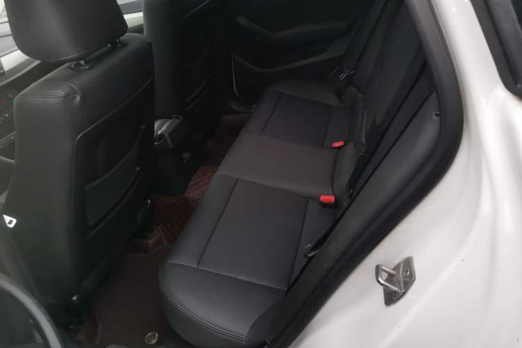 Used BMW X1 2014 sDrive18i Fashion Model
