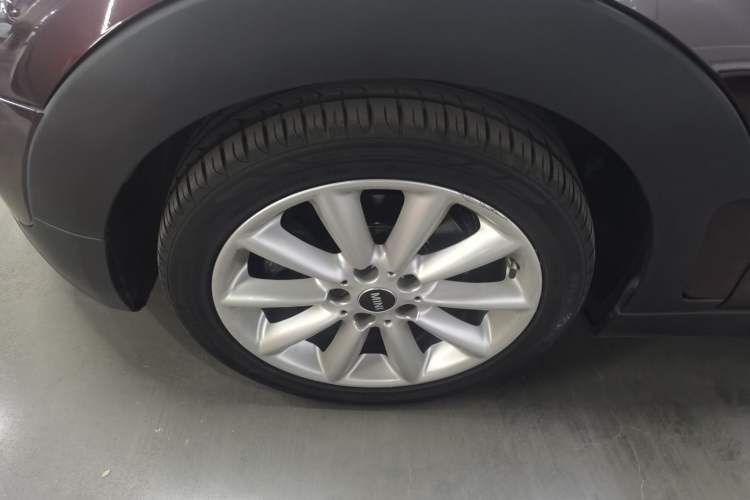 Used  Clubman 2016 1.5T COOPER
