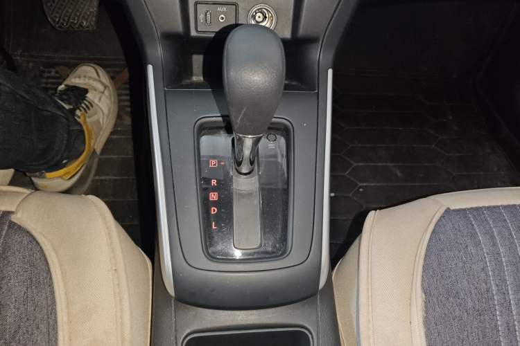 Used Nissan Sylphy 2024 Classic 1.6XE CVT Comfort Edition