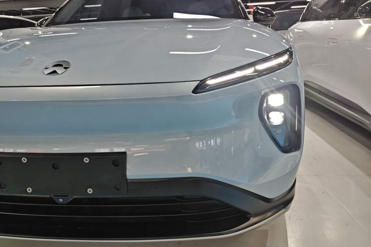 Used Nio ES6 2024 75 kWh
