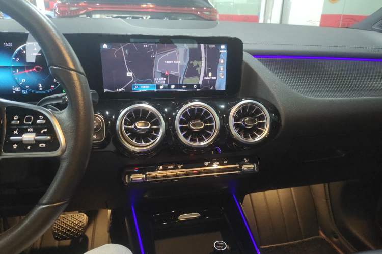 Used Mercedes-Benz GLA 2022 Facelifted GLA 200