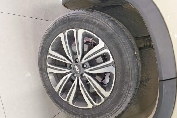 Used Chery Tiggo 8 2019 1.6 TGDI Automatic Luxury Model
