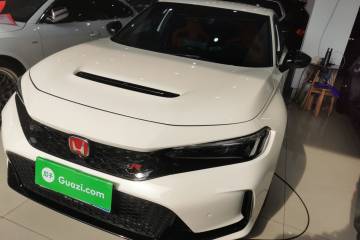 Used Honda Civic 2023 2.0T 420TURBO TYPE R