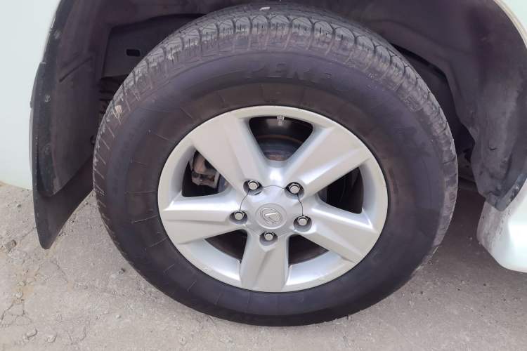 Used Lexus LX 2013 570