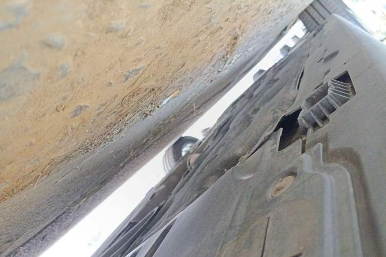 Used  MINI 2014 1.2T ONE+
