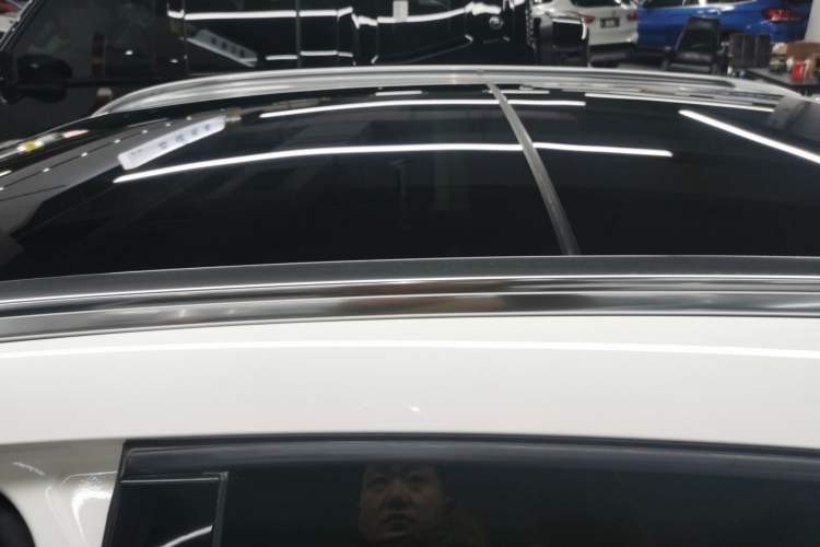 Used Mercedes-Benz GLA 2017 GLA 220 4MATIC Fashion Model
