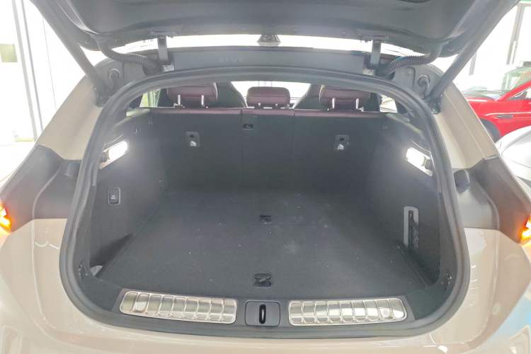 Used Nio ET5T 2024 75kWh Touring
