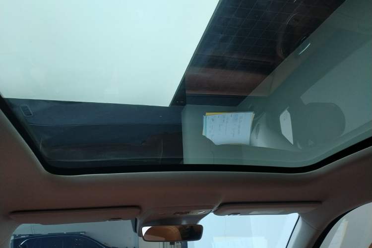 Used Leapmotor C10 2024 210 Smart Edition
