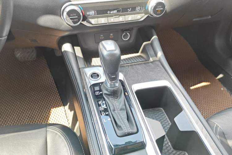 Used Nissan Teana 2022 2.0L XL-TLS Enjoyment Edition
