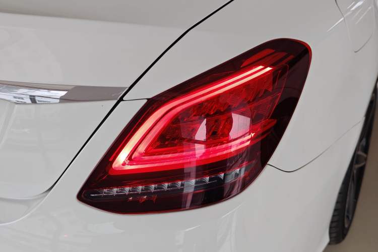 Used Mercedes-Benz C-Class 2020 C 260 L Sport Edition