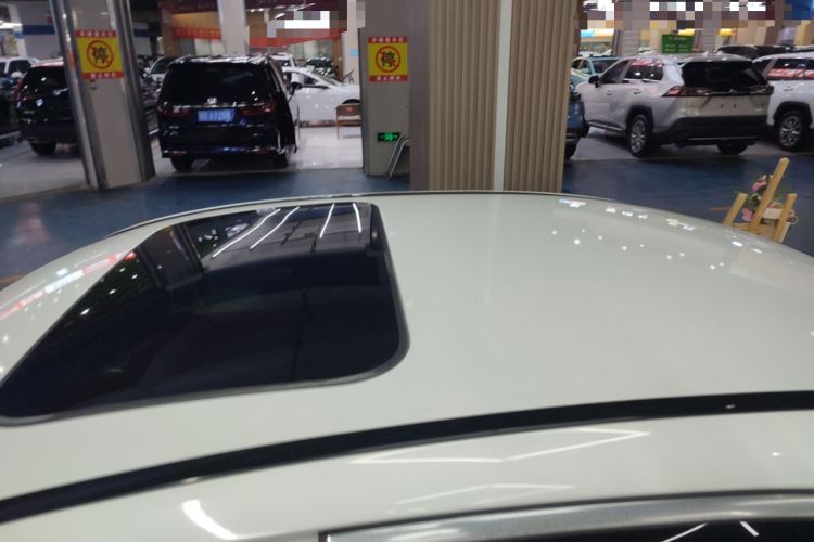 Used Mercedes-Benz C-Class 2020 C 200 L Fashion Edition Sport Version
