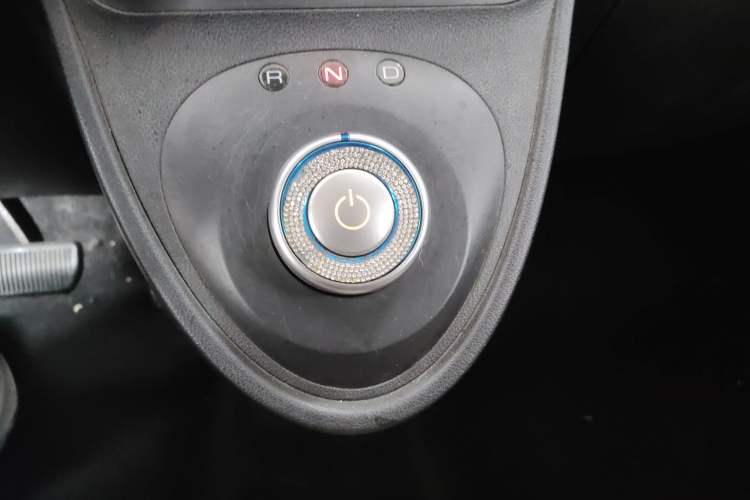 Used ORA Black Cat 2021 351 km Luxury Version