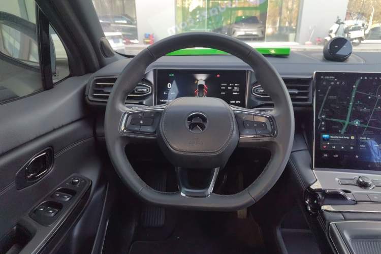 Used Nio ES6 2020 420 km Sport Edition