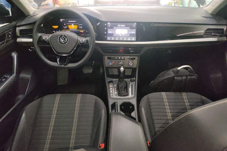 Used Volkswagen Lavida 2022 280TSI DSG Comfort Edition
