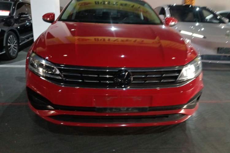 Used Volkswagen Lamando 2021 280TSI DSG Luxury Phantom Edition