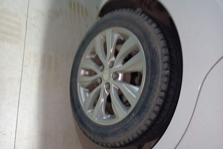 Used Buick GT 2018 15T Manual Elite Version China V Standard
