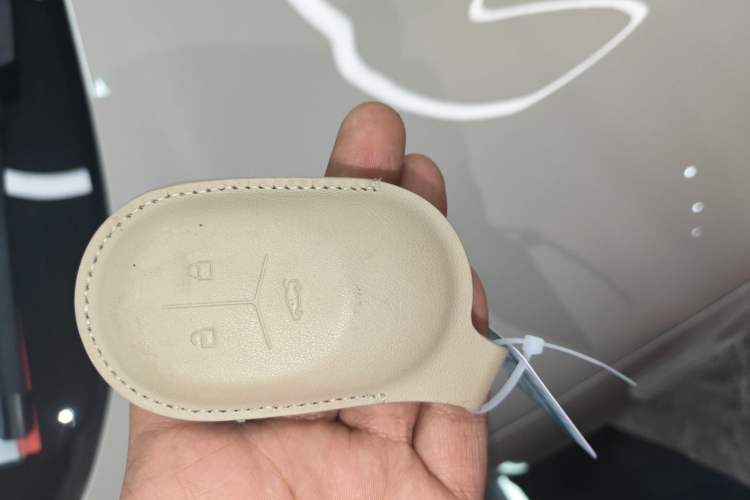 Used Nio ET5 2022 75 kWh