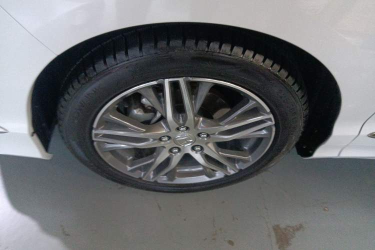 Used Honda Elysion 2019 2.0L Hybrid Luxury Edition
