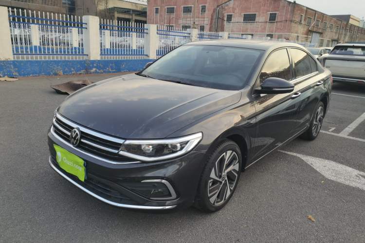Used Volkswagen Bora 2023 200TSI DSG YueXing PRO Edition
