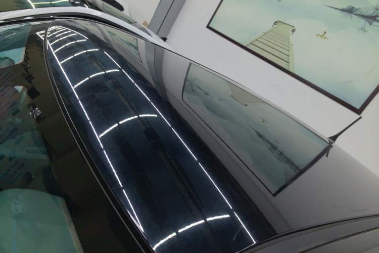 Used Wuling Hongguang MINIEV 2022 Macaron Premium Model – Lithium Ternary Battery
