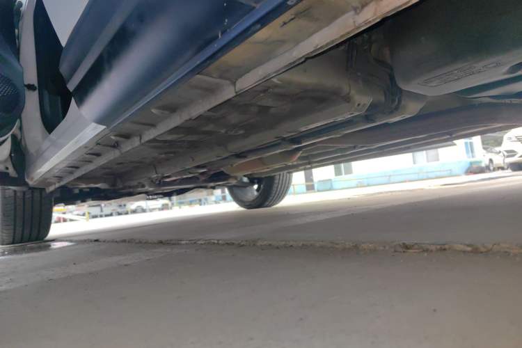 Used Oshan X5 2021 1.5T DCT Flagship Edition
