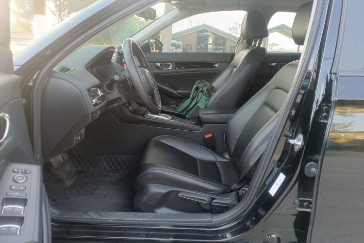 Used Honda Civic 2023 HATCHBACK 2.0L eHEV Extreme Edition
