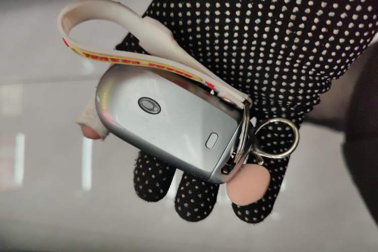 Used ORA Good Cat 2022 Morandi Edition 400km Standard Range Luxury Version Lithium Iron Phosphate