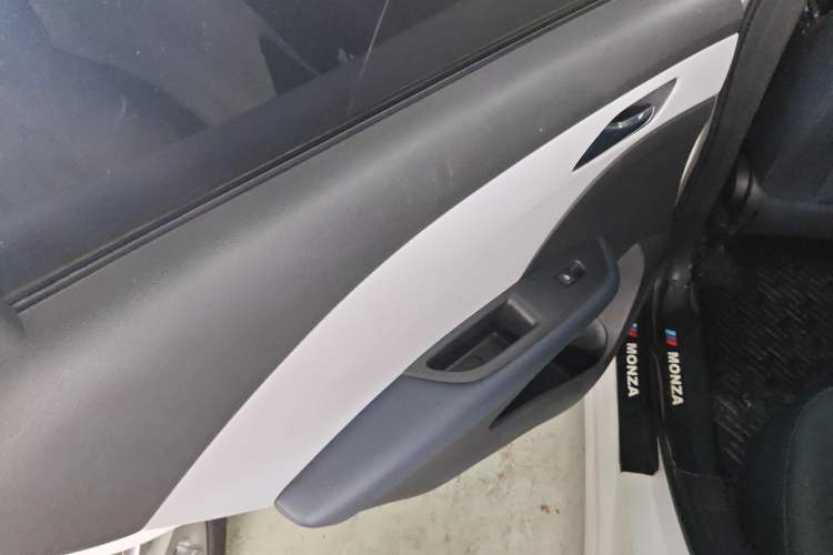 Used Chevrolet Monza 2024 1.5L Dual-Clutch Enjoyment Edition
