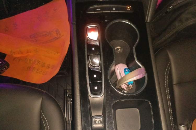 Used Buick Regal 2024 25T Deluxe Edition