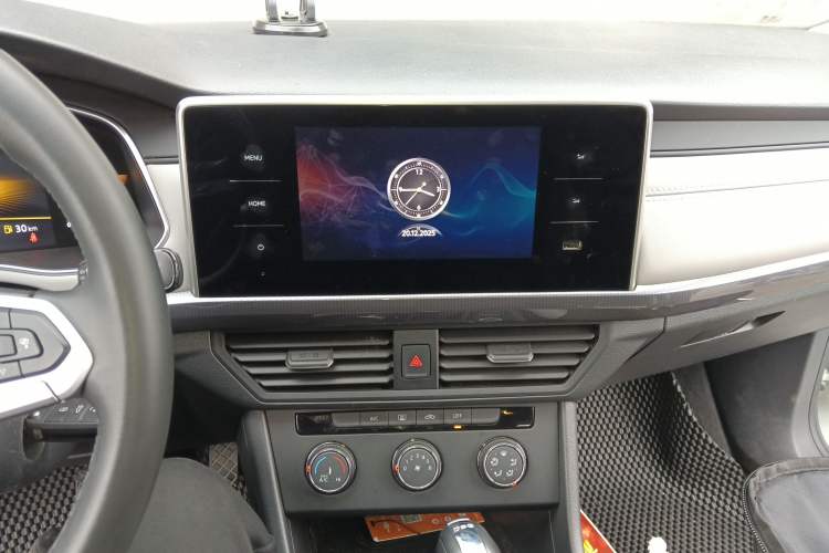 Used Volkswagen Bora 2024 200TSI DSG Comfort Edition