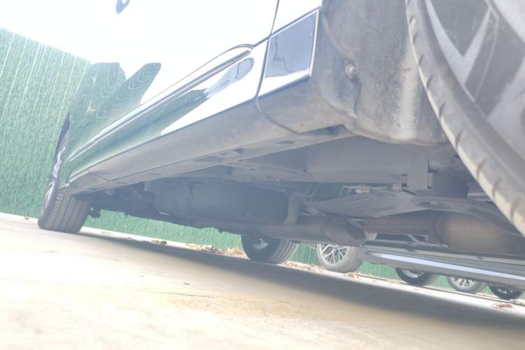 Used GAC Trumpchi M8 2020 Flagship Model 390T Supreme Edition
