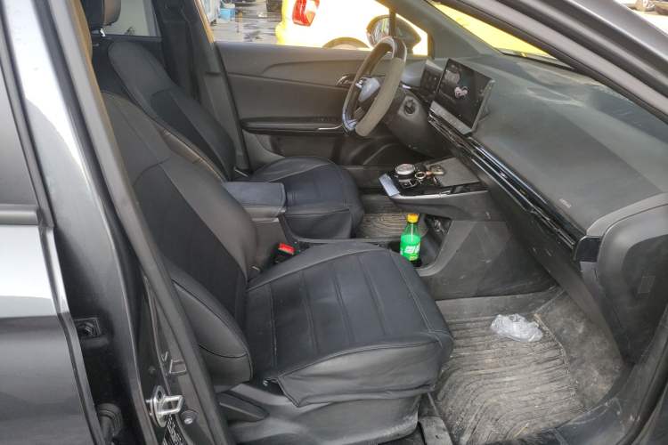 Used MG 4 EV 2023 415 km Range Sea-Faring Champion Edition
