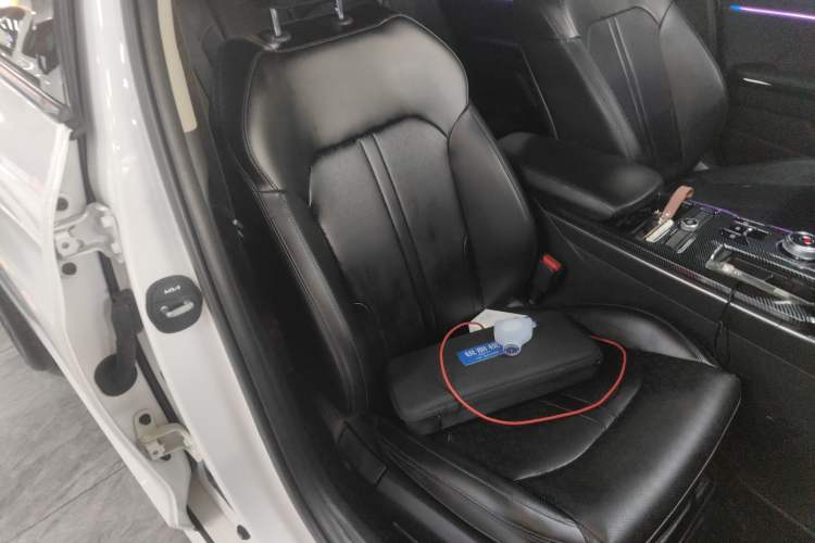 Used Kia K5 2020 270T CVVD Luxury Tech Edition
