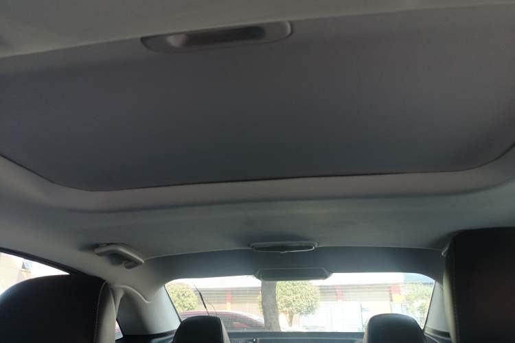 Used Ford Escort 2021 1.5L Automatic Diamond Edition
