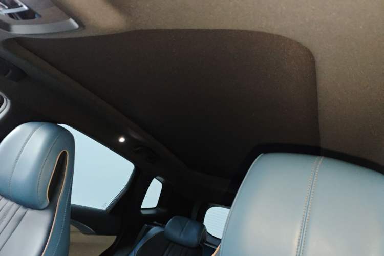 Used BYD Song Pro 2021 1.5T Automatic Xiaoyun Luxury Model