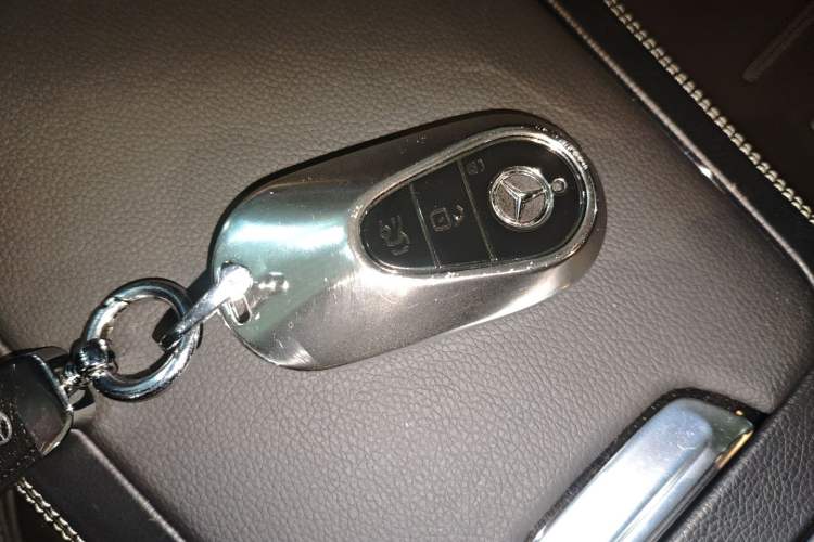 Used Mercedes-Benz C-Class 2023 Restyled C 260 L Sport Edition