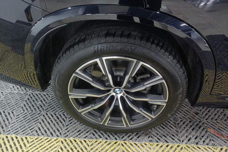 Used BMW X5 (Import) 2020 xDrive40i M Sport Package
