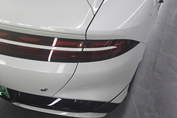 Used Denza Z9GT 2024 1100 4x4 Ultra First Edition